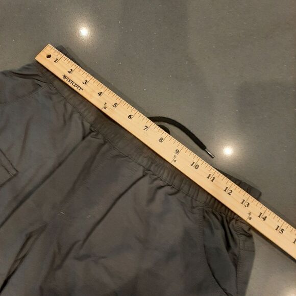 Columbia Sportswear Gray Lightweight Shorts - Picture 7 of 8